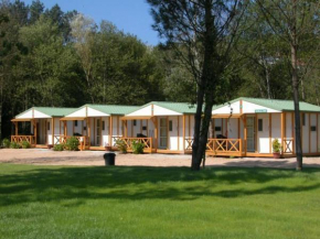  Camping Baltar  Портоново